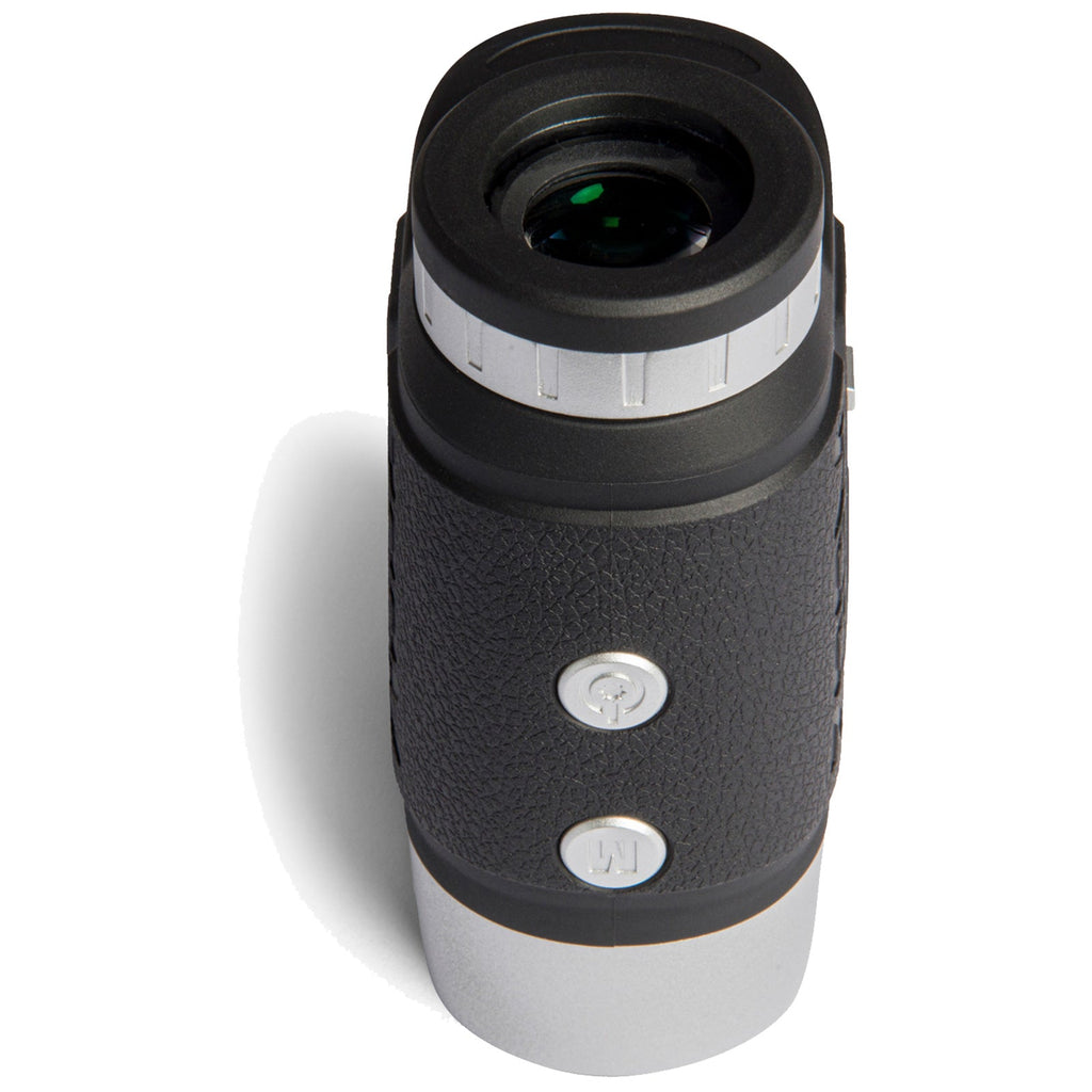 Zoom Focus Tour Laser Rangefinder