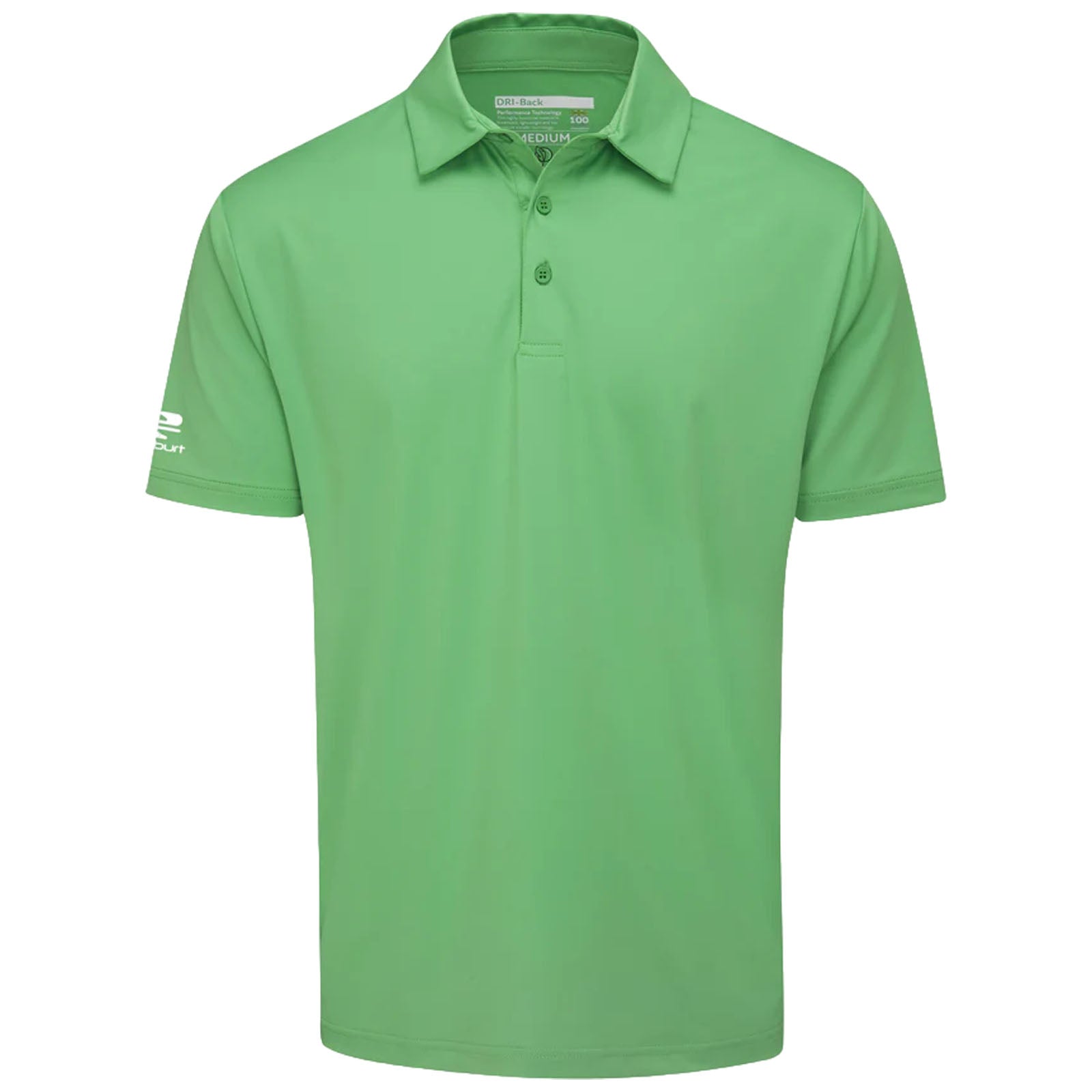 Stuburt Mens Kestrel Polo Shirt