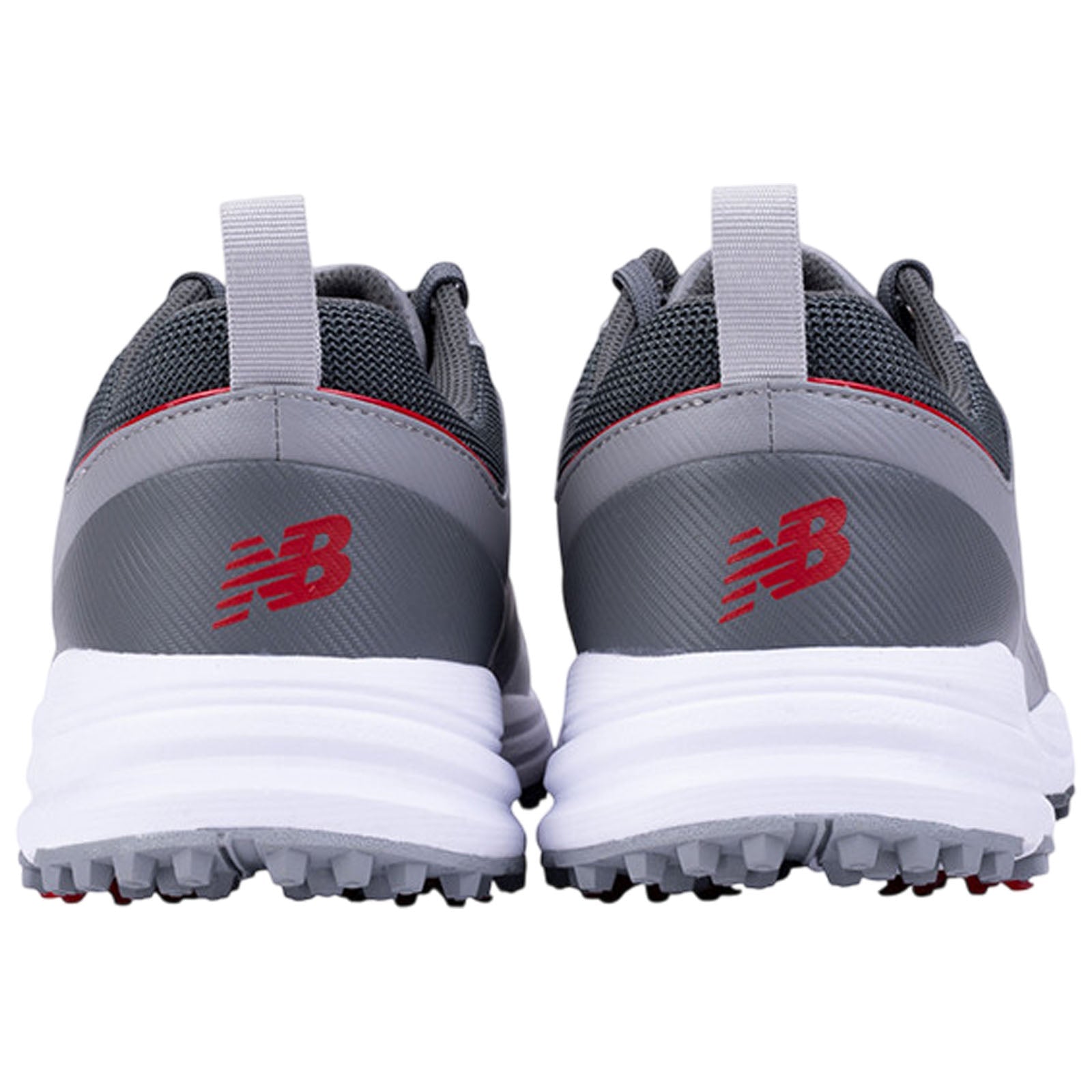 New Balance Mens Brighton V2 Waterproof Golf Shoes
