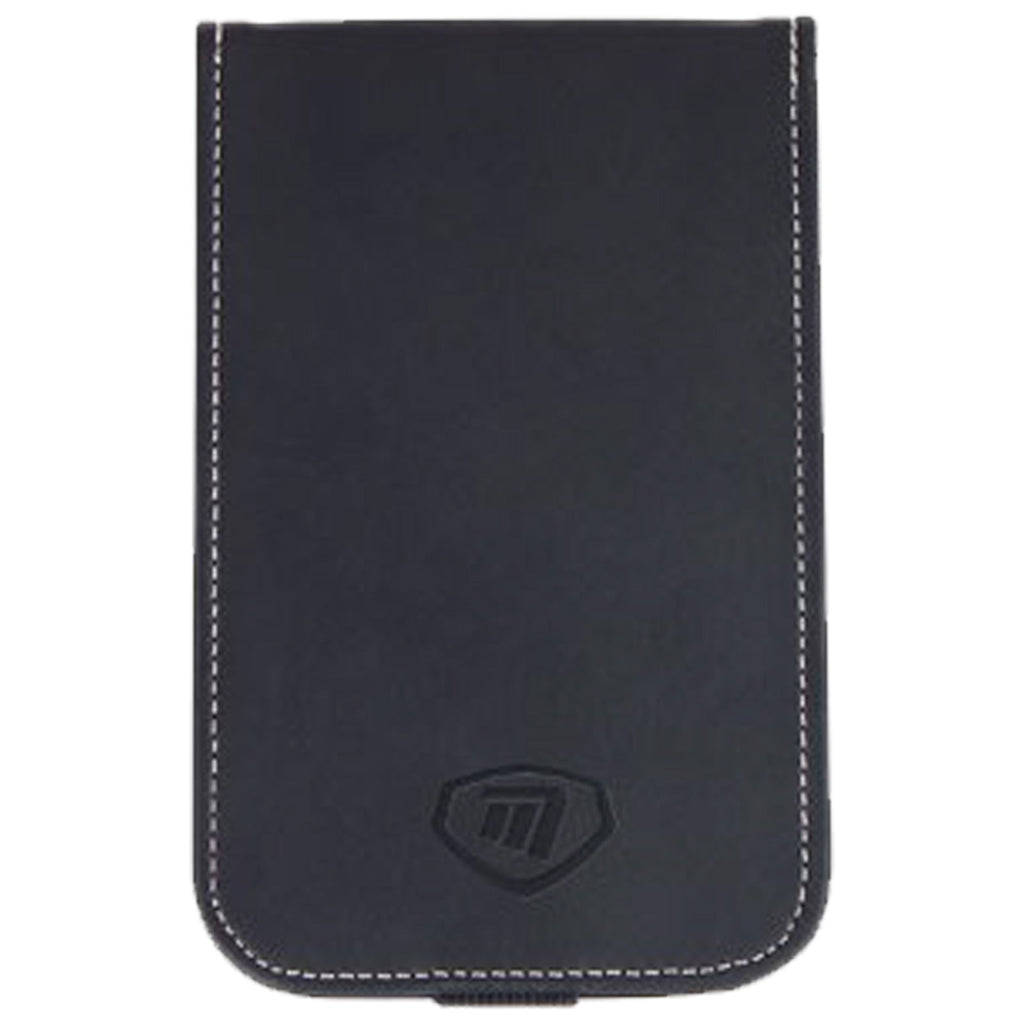 Masters Premium Leatherette Score Card Holder