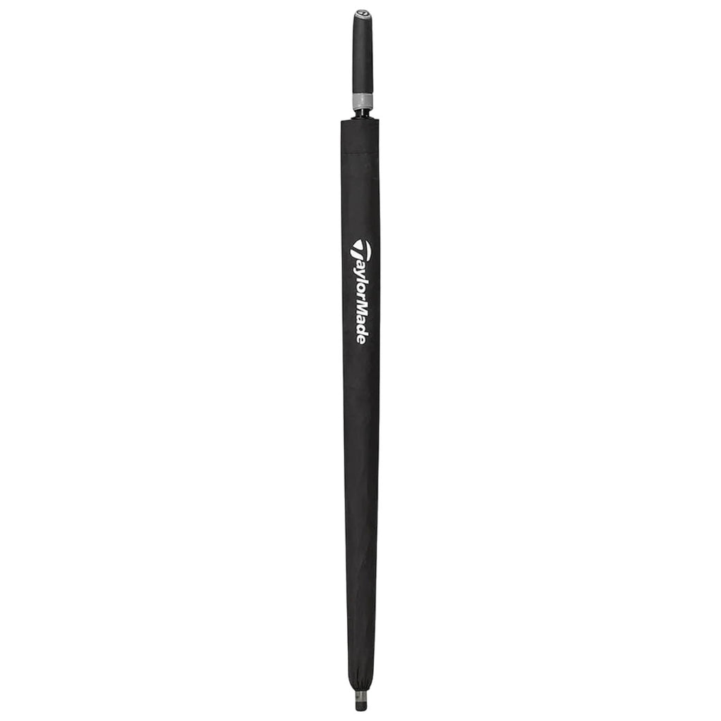 TaylorMade Tour 64" Double Canopy Umbrella