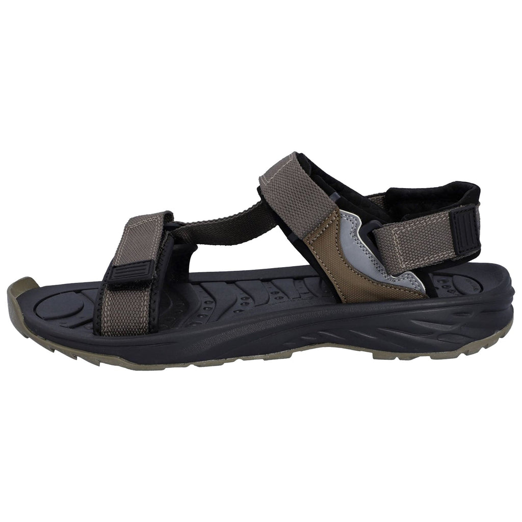 Hi-Tec Mens Ula Raft Sandals