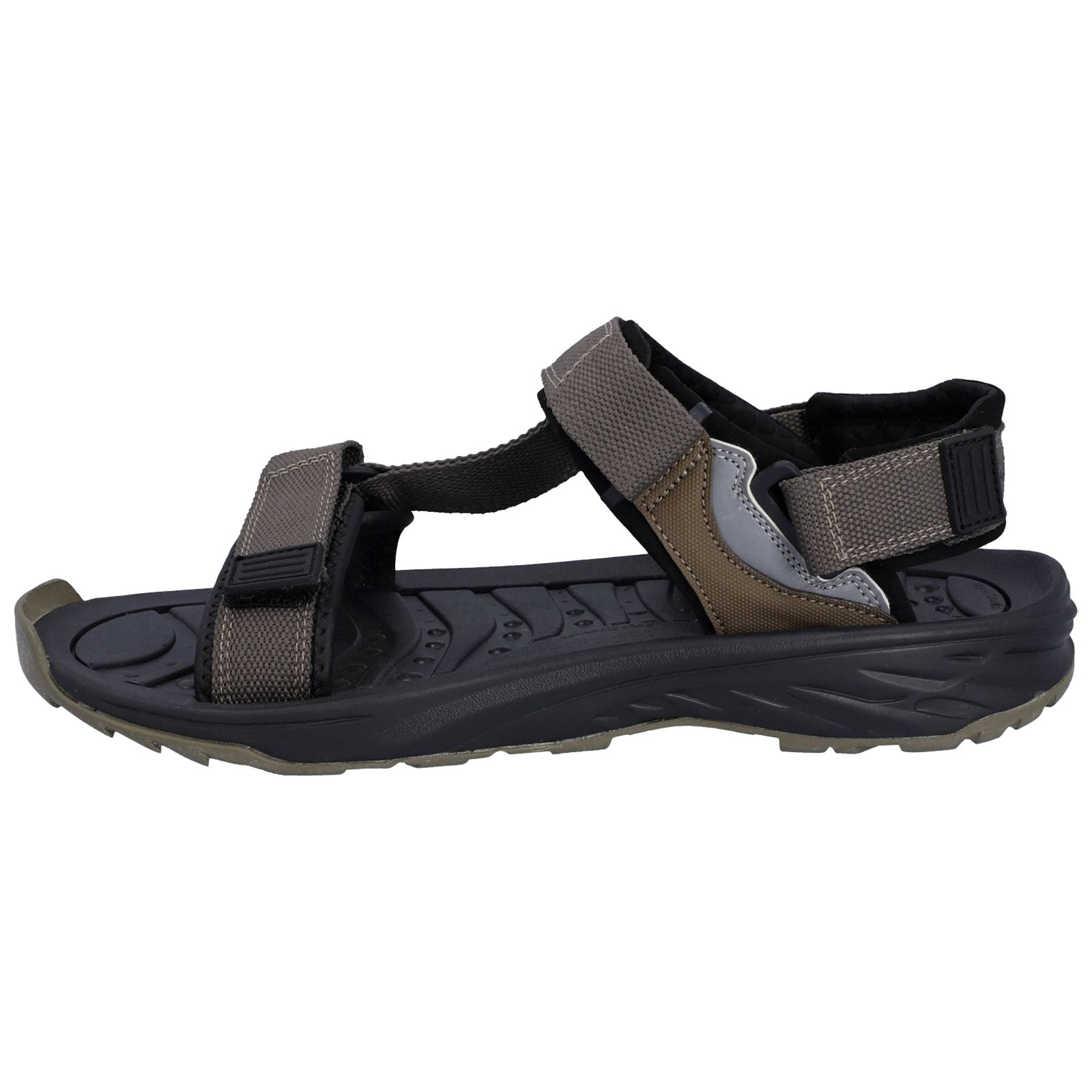 Hi-Tec Mens Ula Raft Sandals