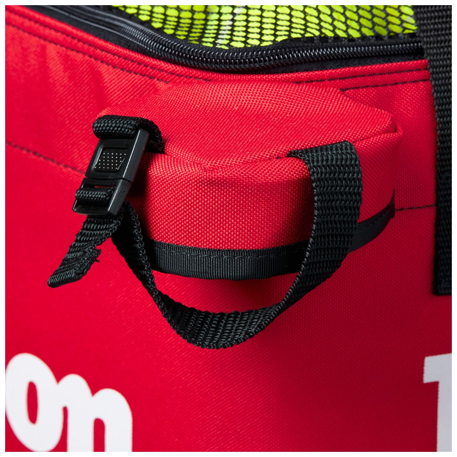 Wilson Tennis Teaching Cart Bag