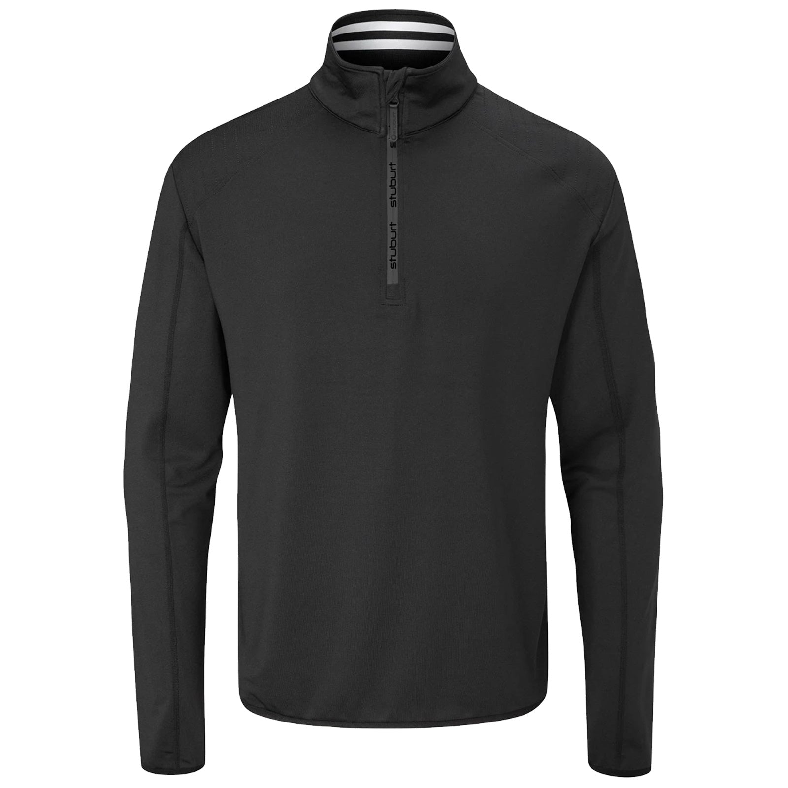 Stuburt Mens Avalanche Half Zip Mid Layer