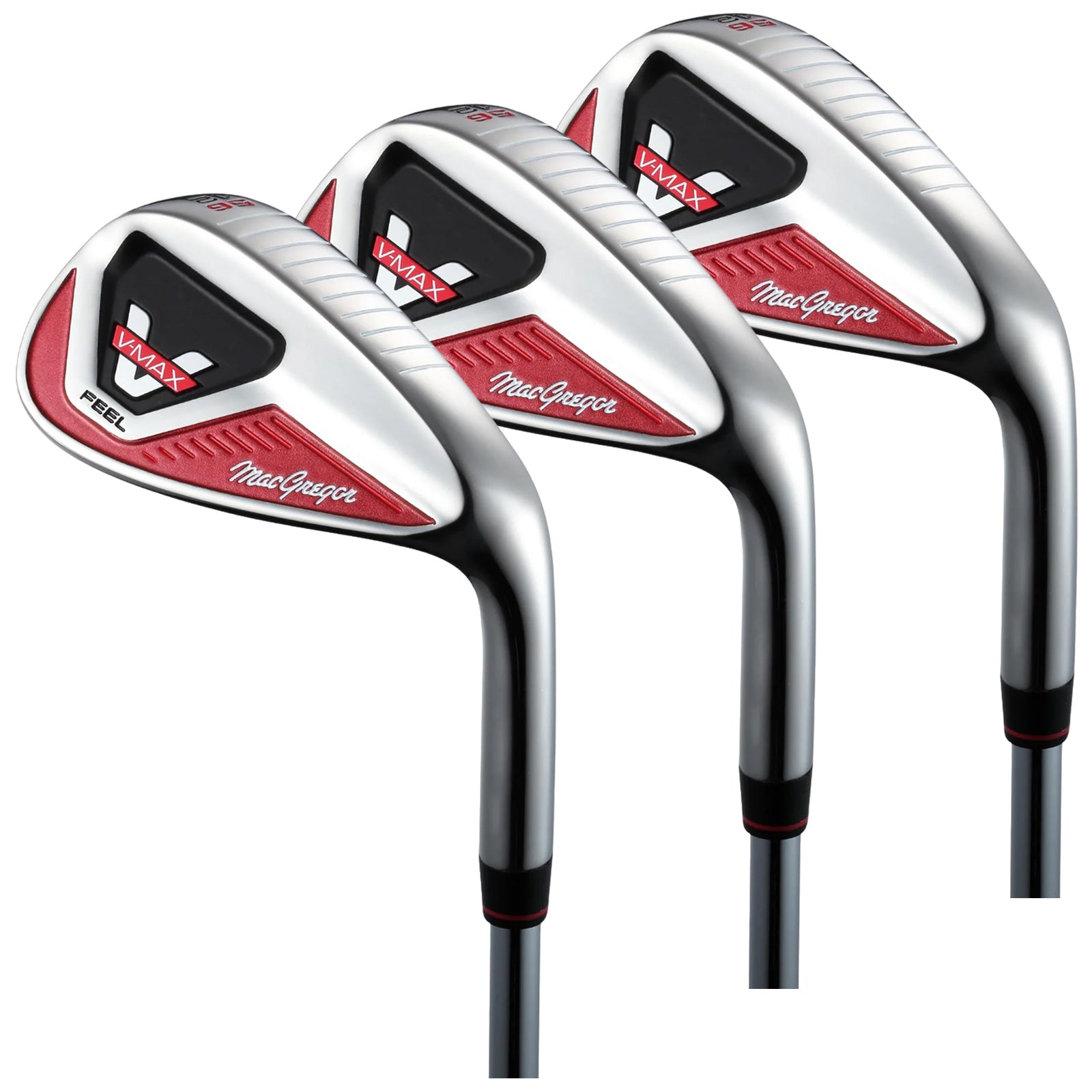 MacGregor Mens V-Max Wedge