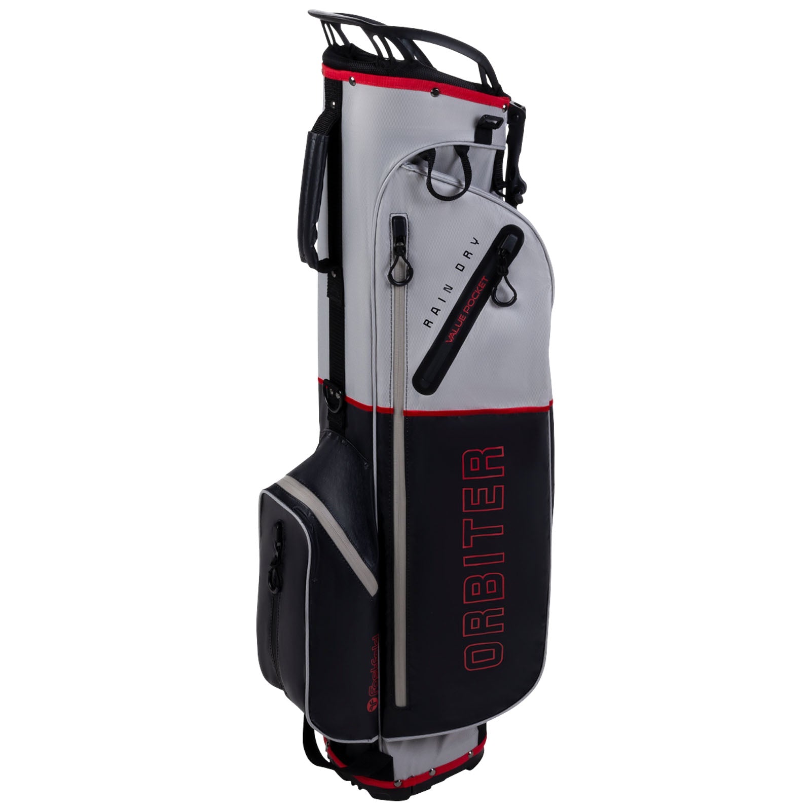 2025 Fastfold Orbiter Rain Dry Stand Bag