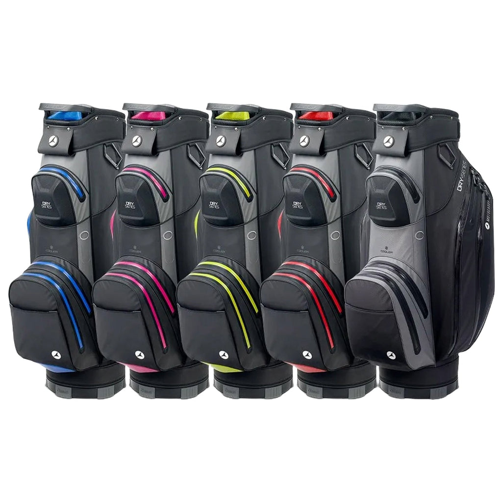 2025 Motocaddy Dry Series Cart Bag