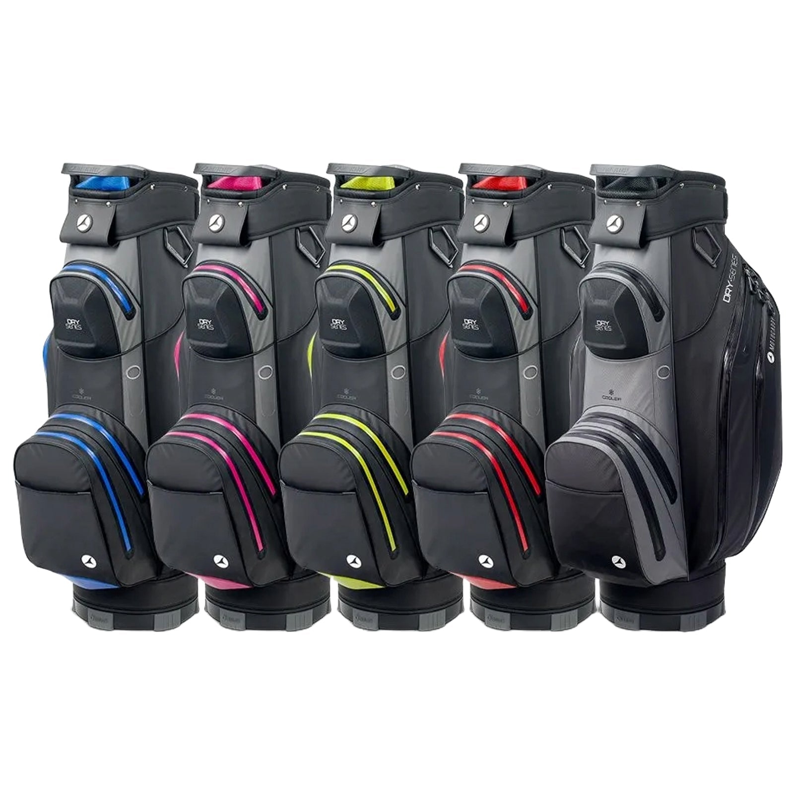 2025 Motocaddy Dry Series Cart Bag