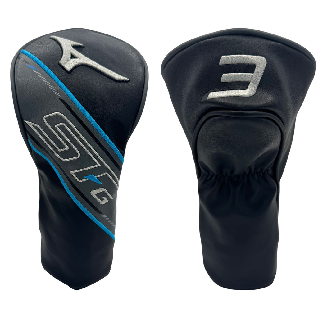 Mizuno ST-G Fairway Headcover