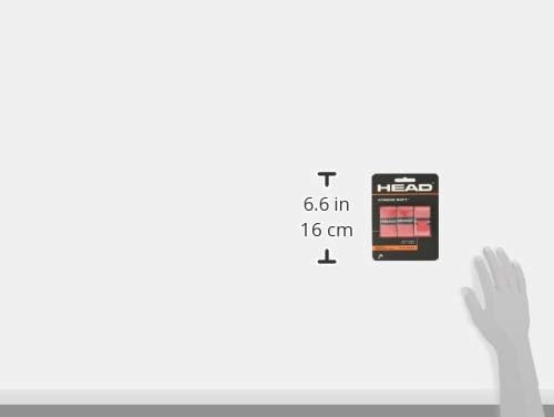 HEAD Xtreme Soft Racquet Overgrip