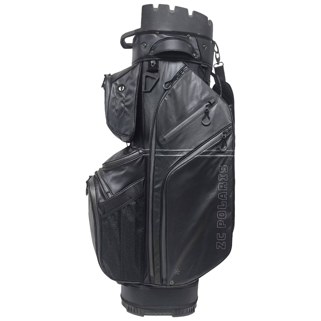 FastFold Polaris Organiser Cart Bag