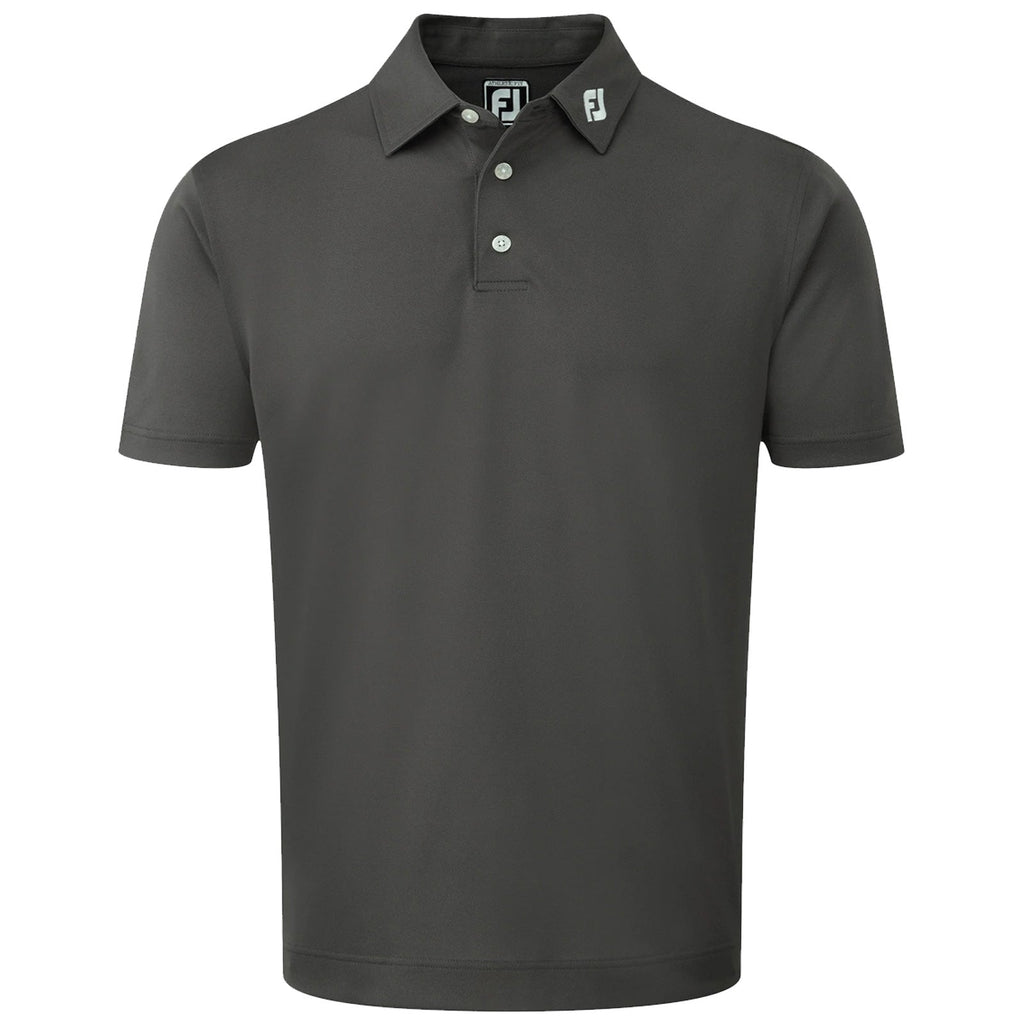 FootJoy Mens ProDry Stretch Pique Polo Shirt