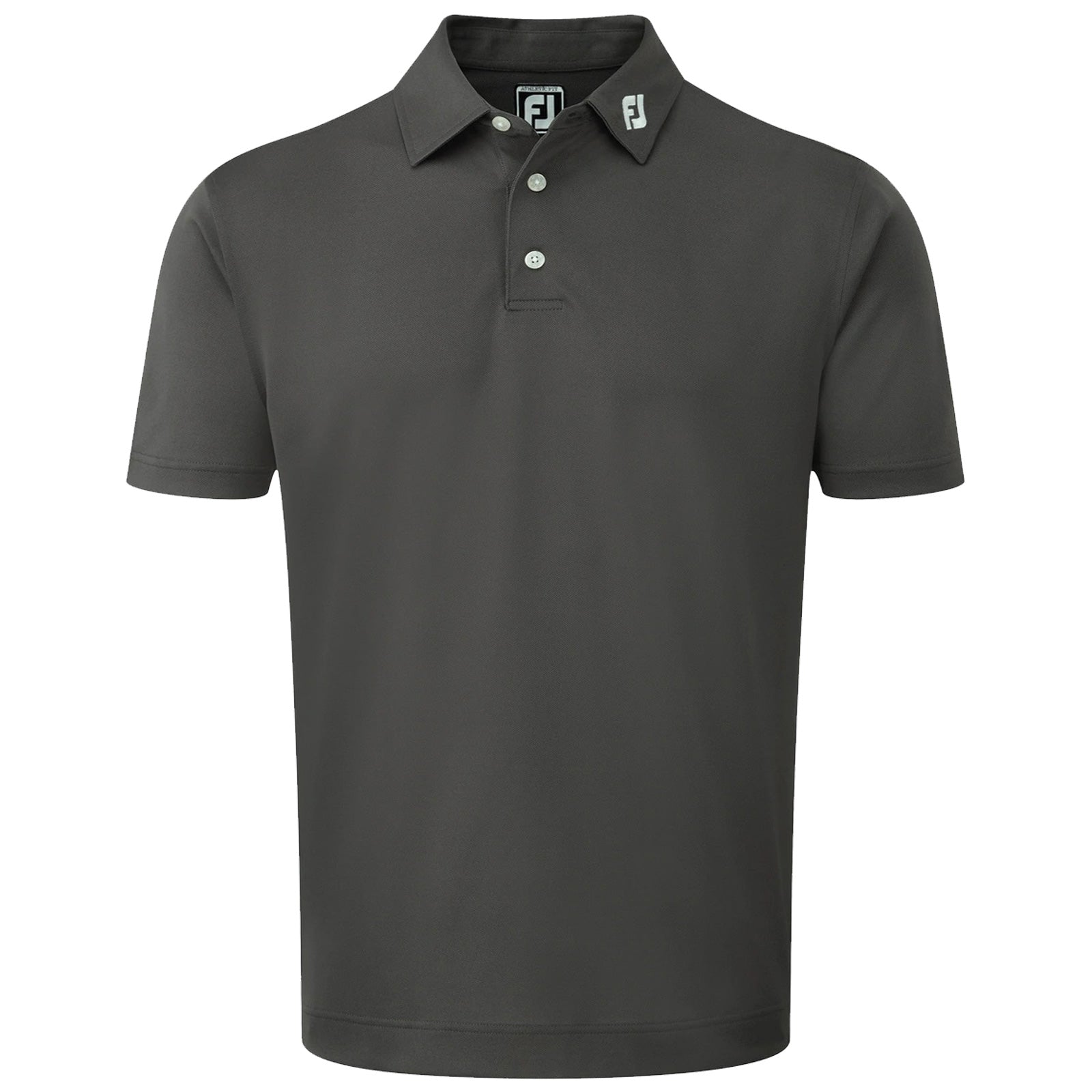 FootJoy Mens ProDry Stretch Pique Polo Shirt