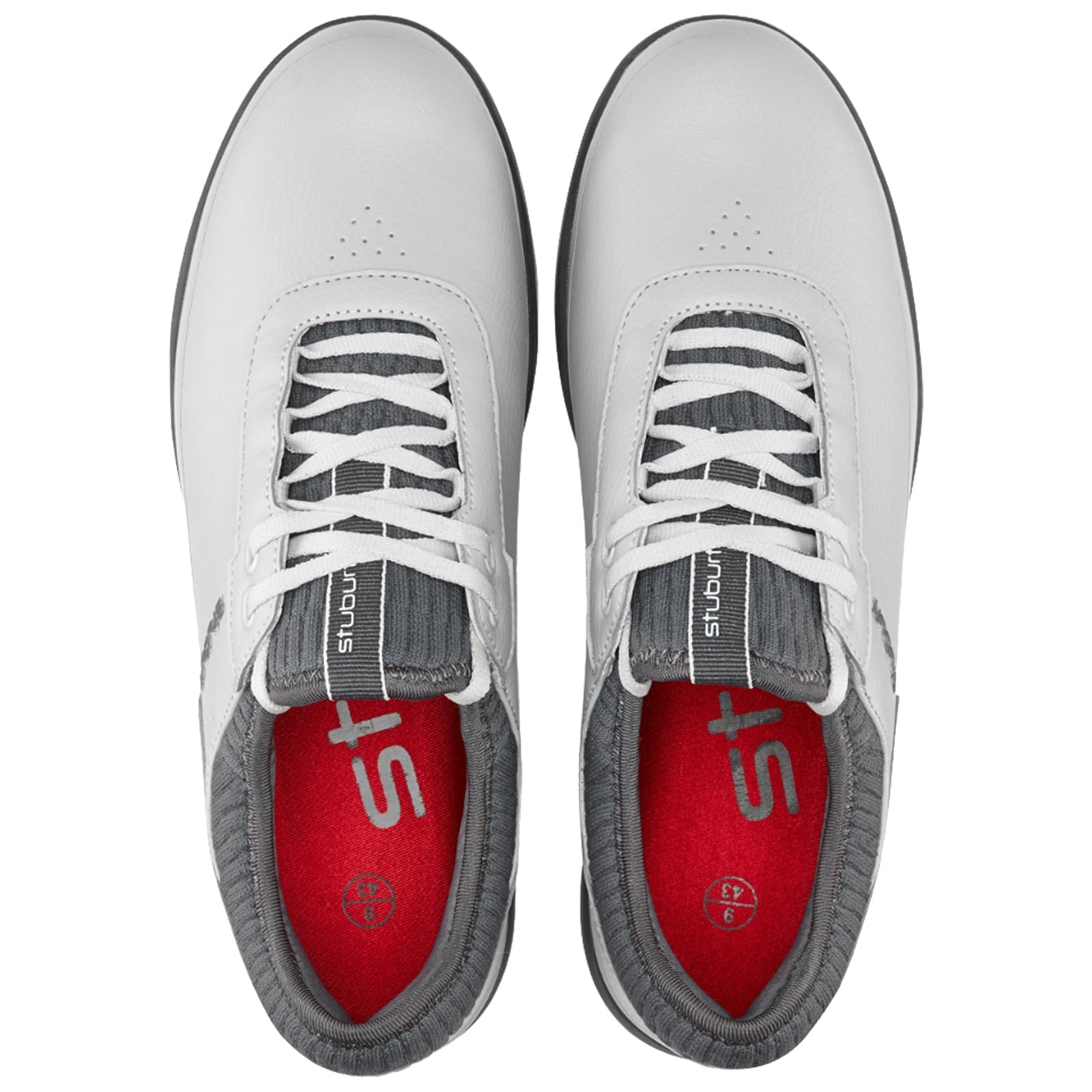 Stuburt Mens Evolution Casual Golf Shoes