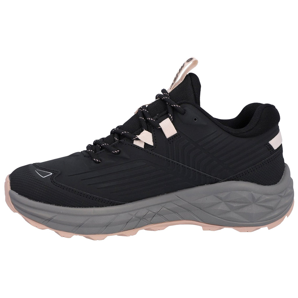 Hi-Tec Ladies Fuse Trek Waterproof Hiking Shoes