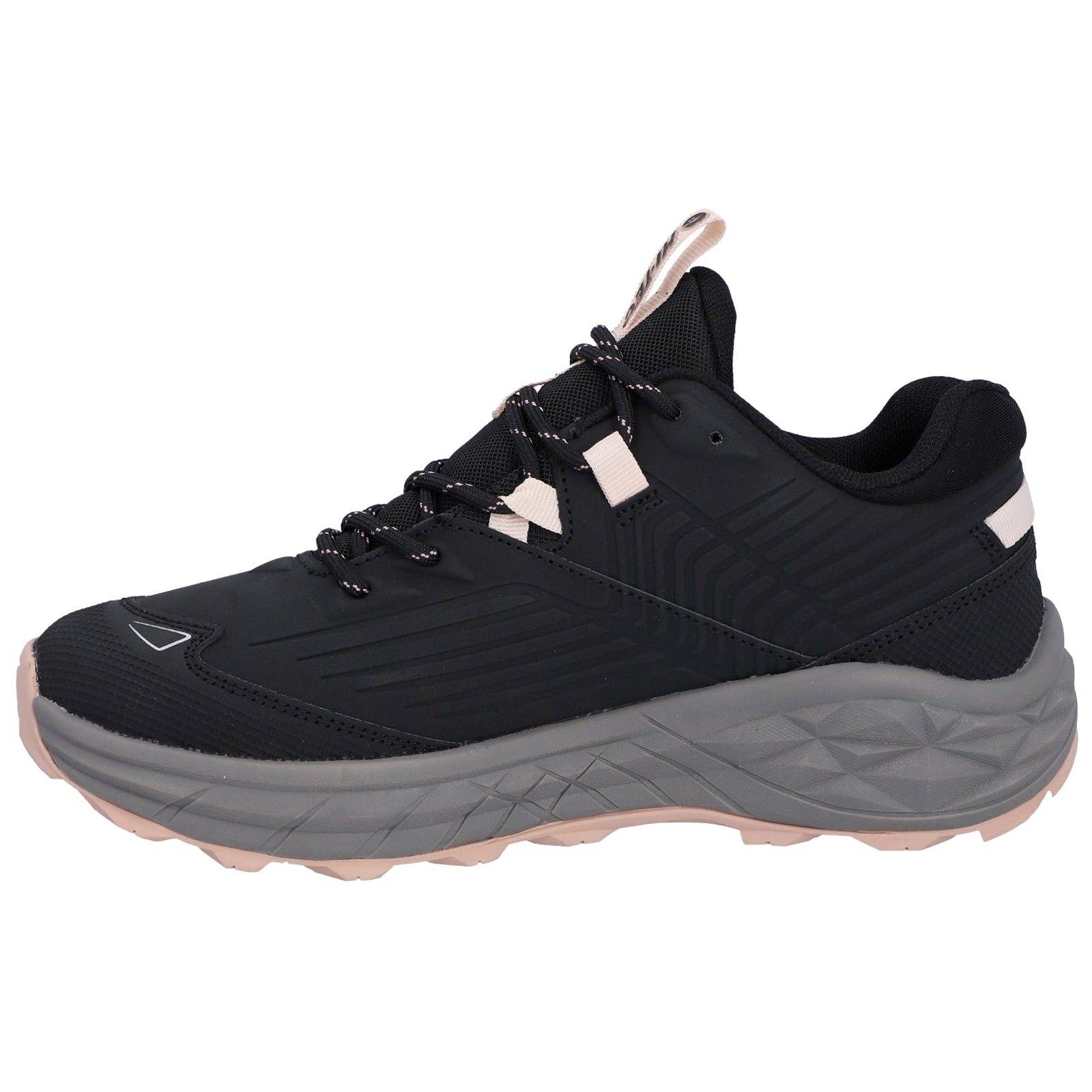 Hi-Tec Ladies Fuse Trek Waterproof Hiking Shoes