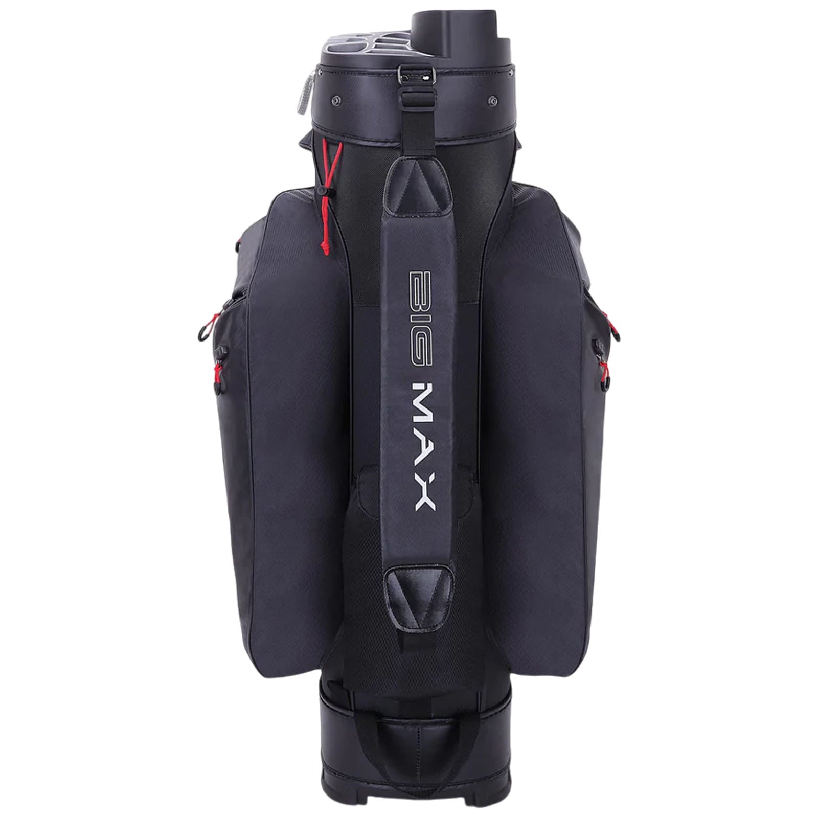 Big Max Dri Lite Silencio 2 Organiser Cart Bag