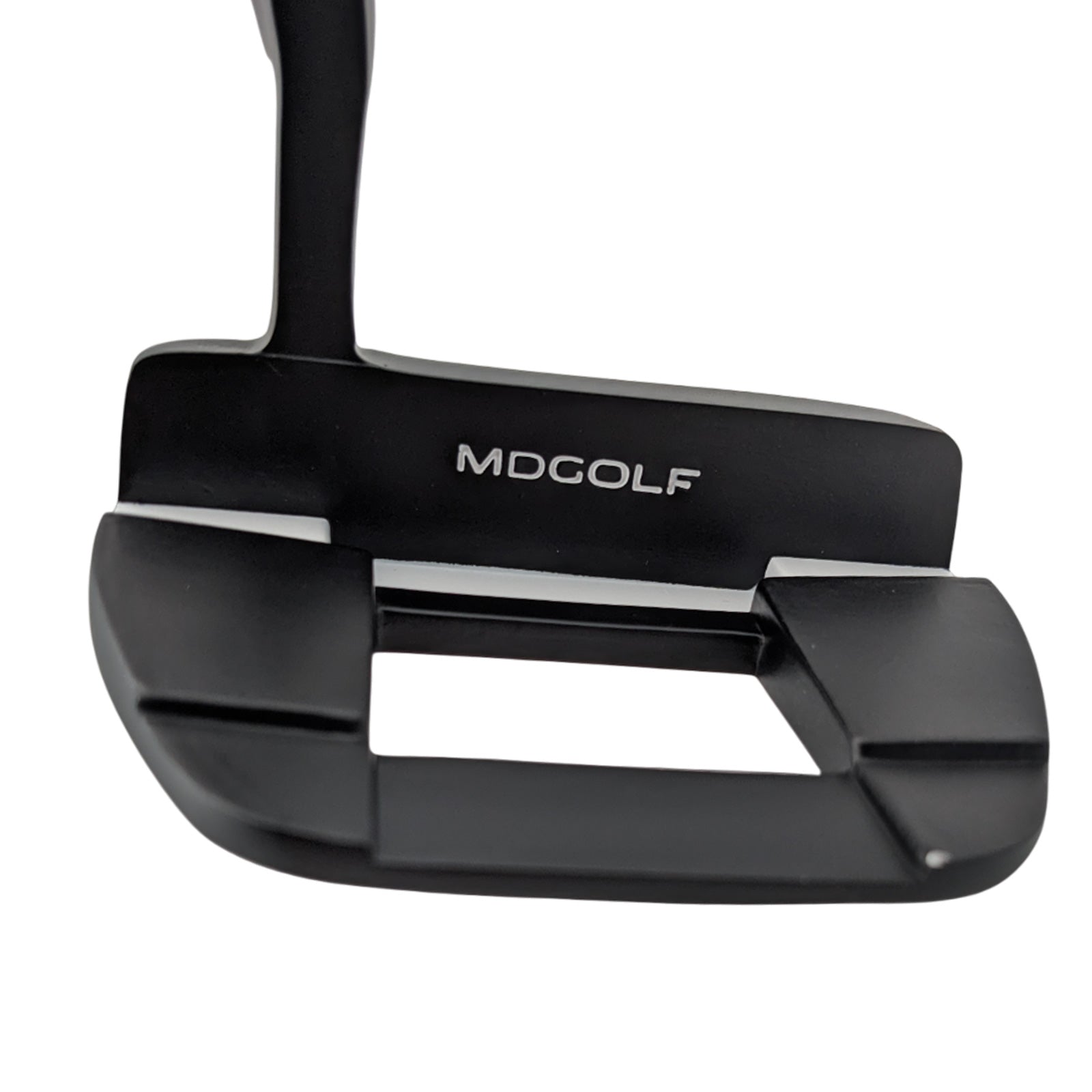 MD Golf Mens STR50 Superstrong #3 Putter