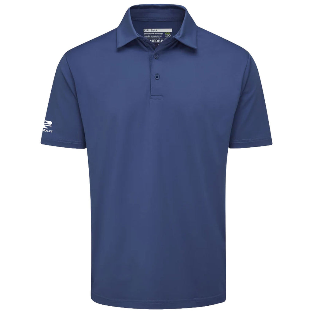 Stuburt Mens Kestrel Polo Shirt