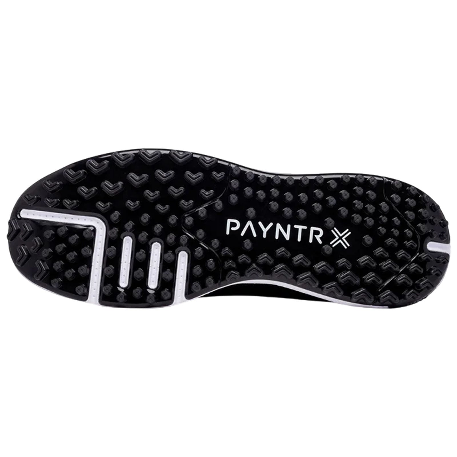 PAYNTR Mens X-003 F Golf Shoes
