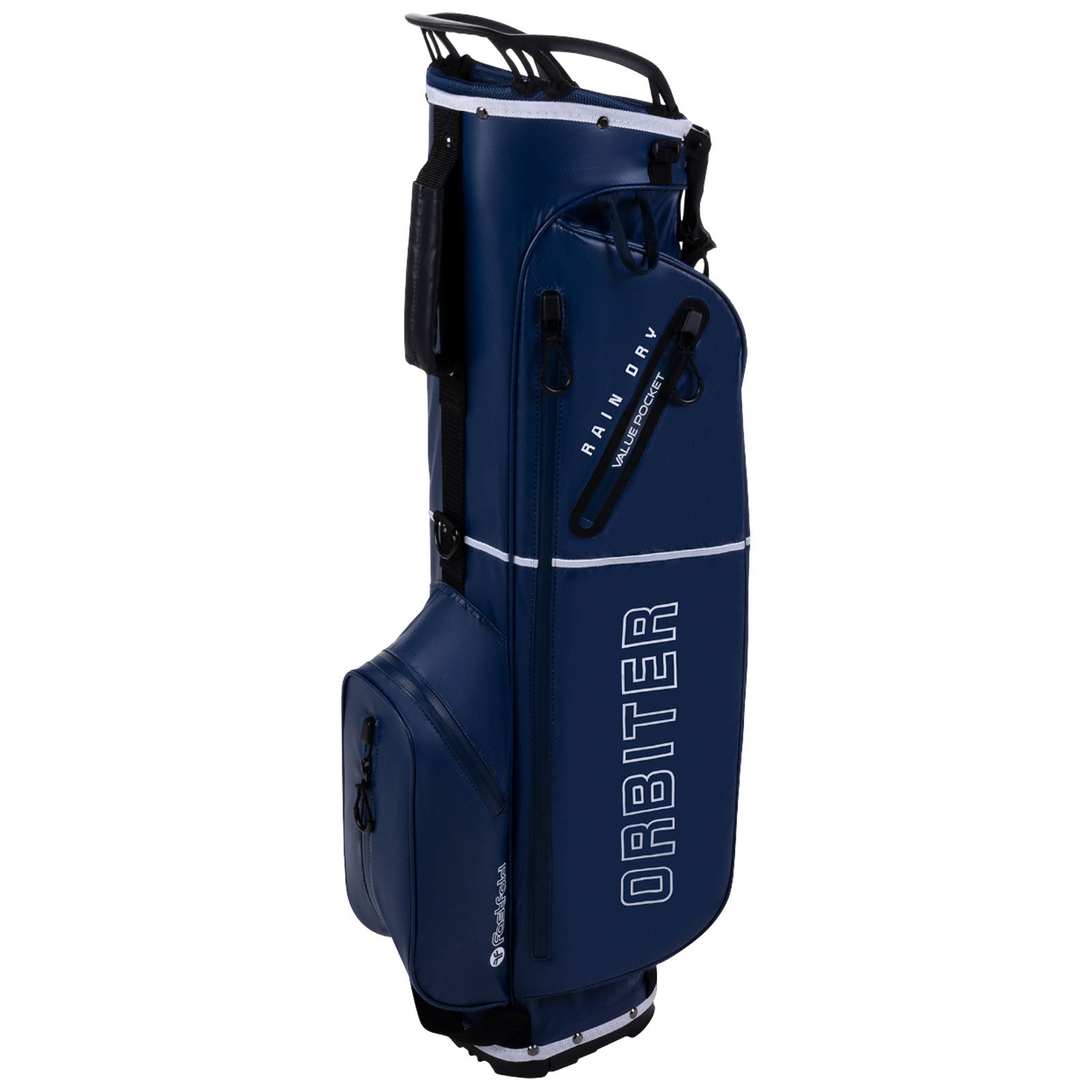 2025 Fastfold Orbiter Rain Dry Stand Bag