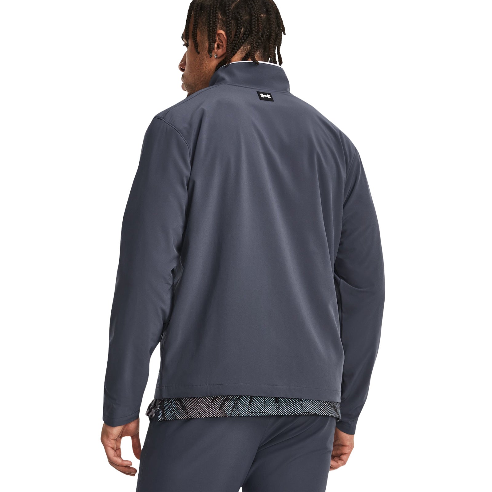 Under Armour Mens Storm Revo Jacket