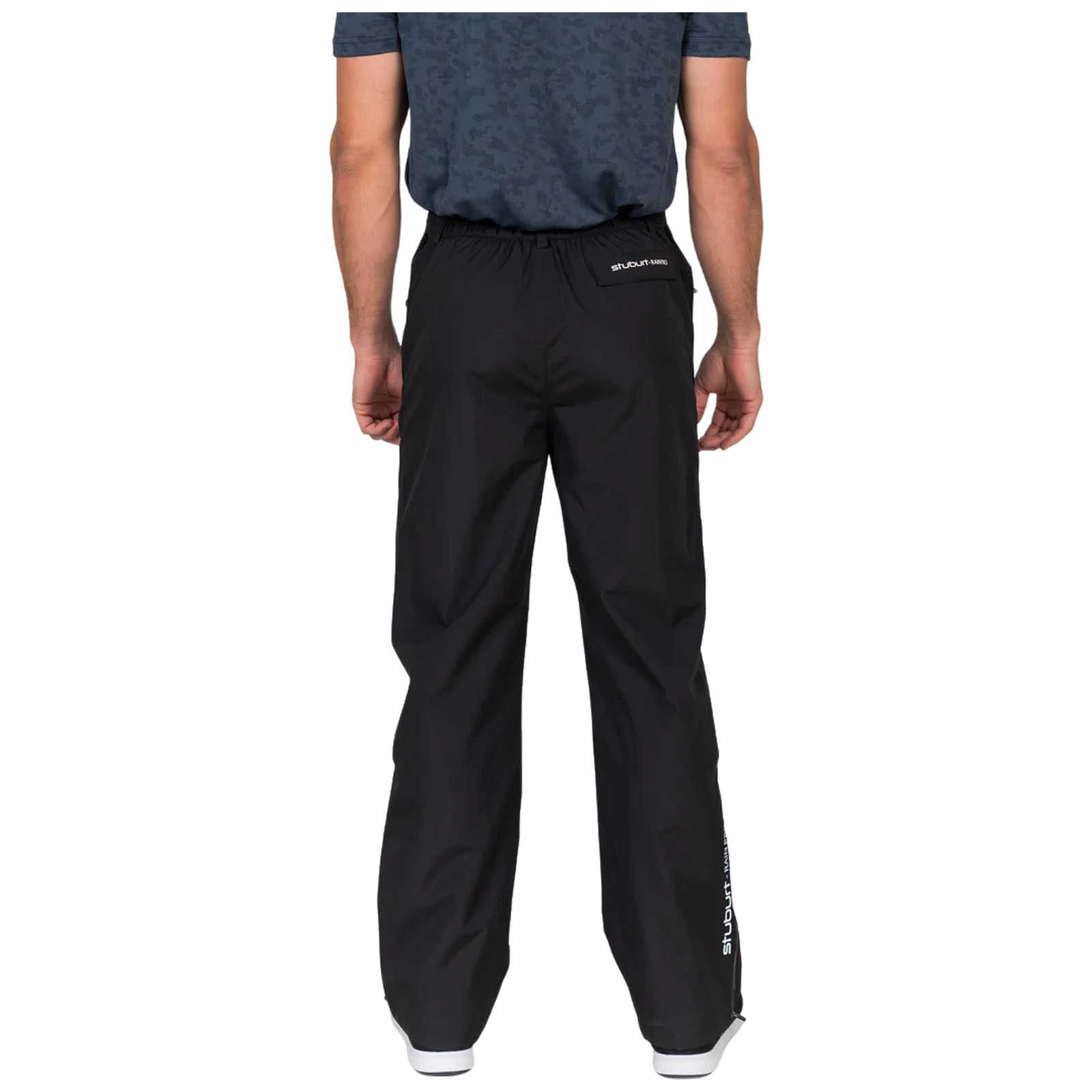 Stuburt Mens Jay Waterproof Trousers