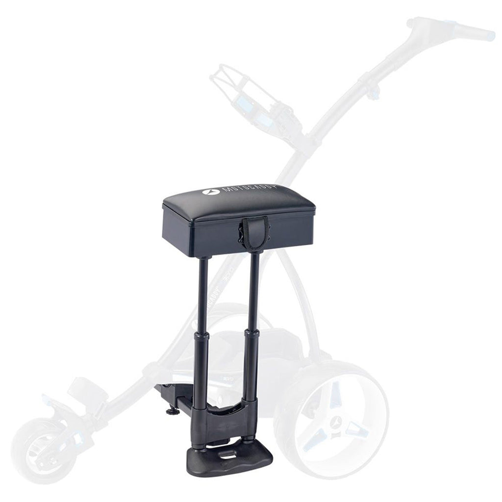 Motocaddy Electric Golf Trolley Seat