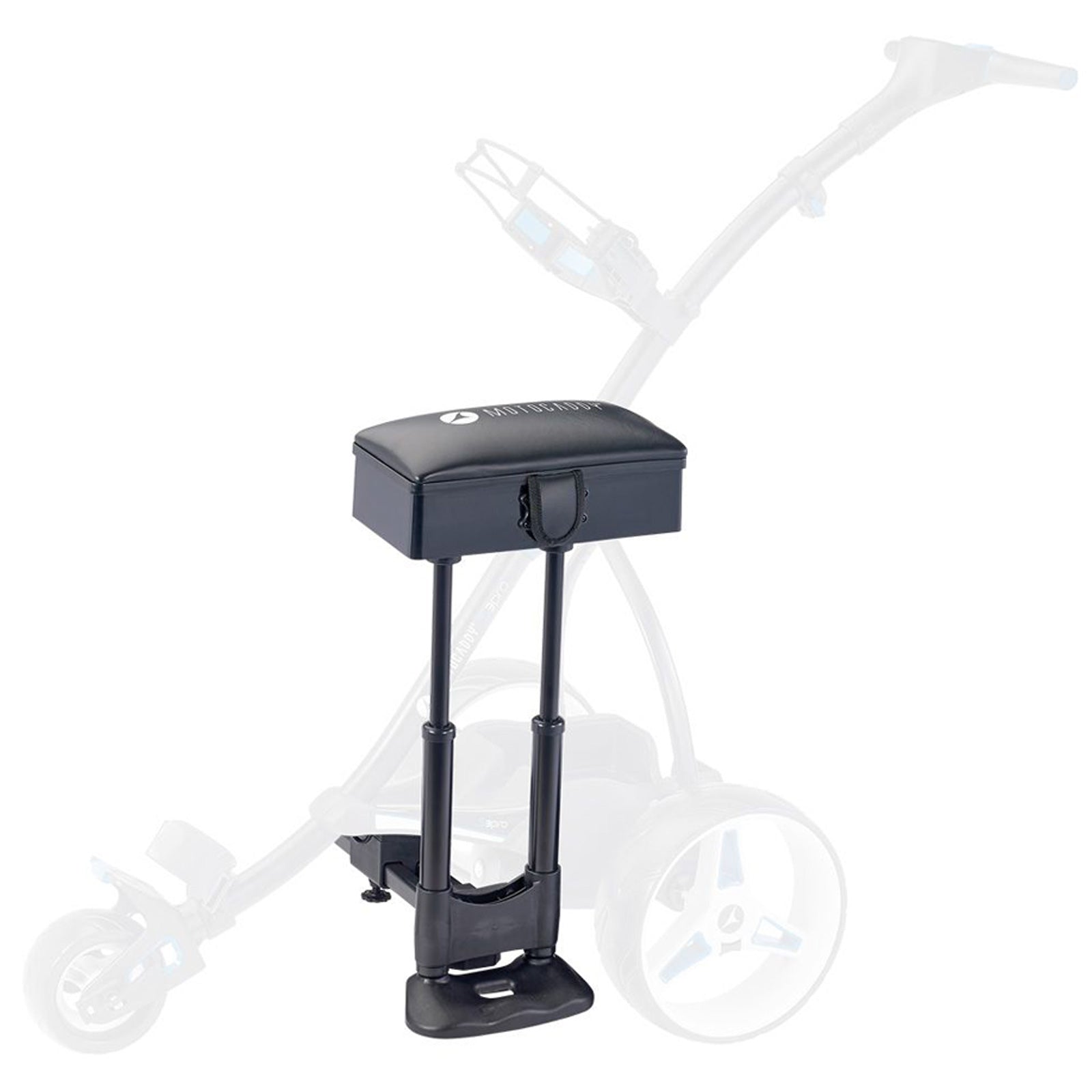 Motocaddy Electric Golf Trolley Seat