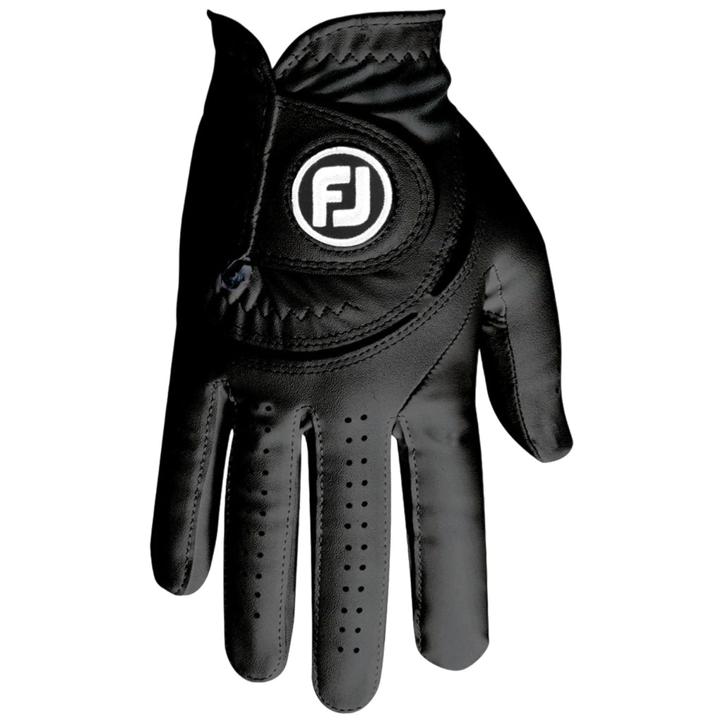 FootJoy Mens WeatherSof RIGHT Hand Glove