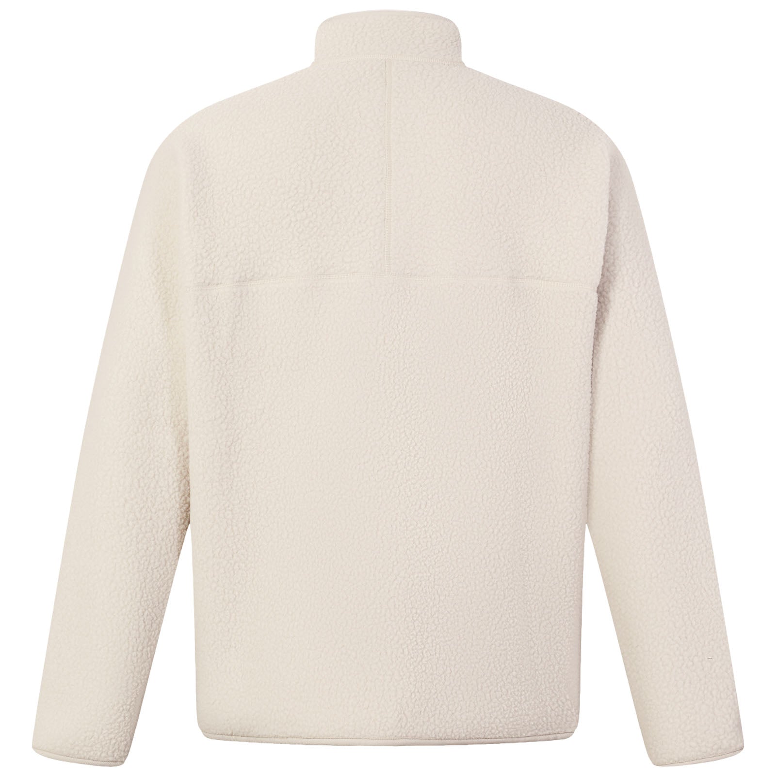 Berghaus Mens Hanby Relaxed Fleece Jacket