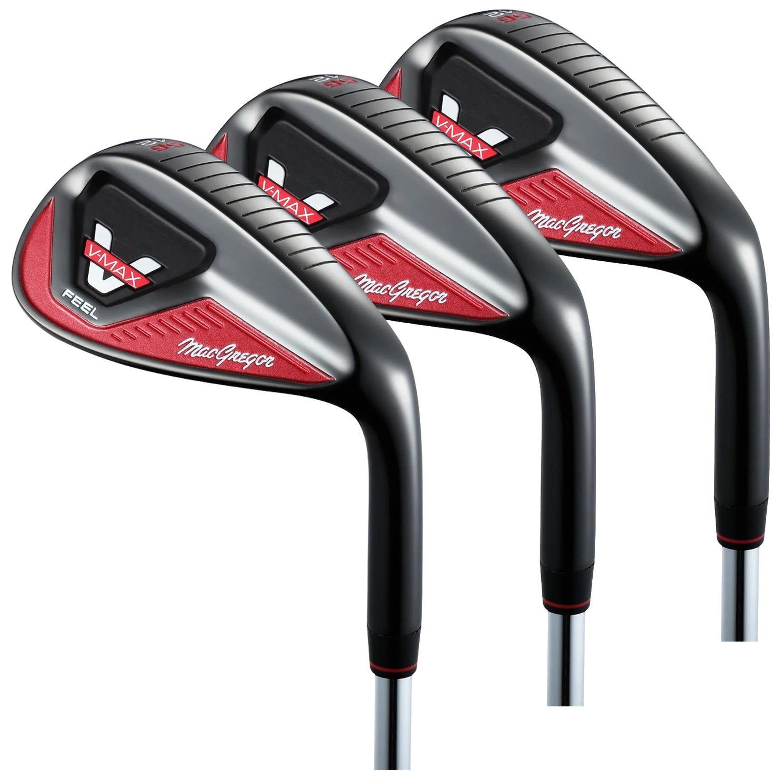 MacGregor Mens V-Max Wedge