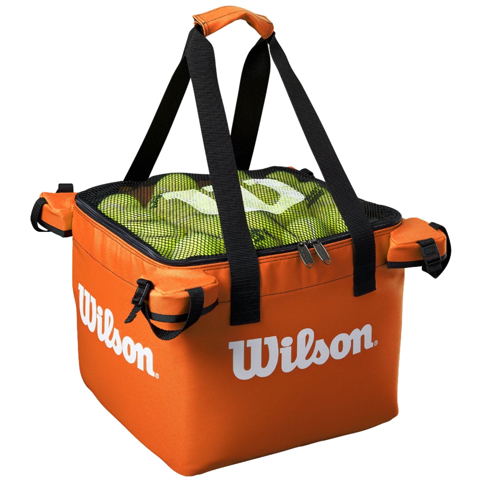 Wilson Tennis Teaching Cart Bag