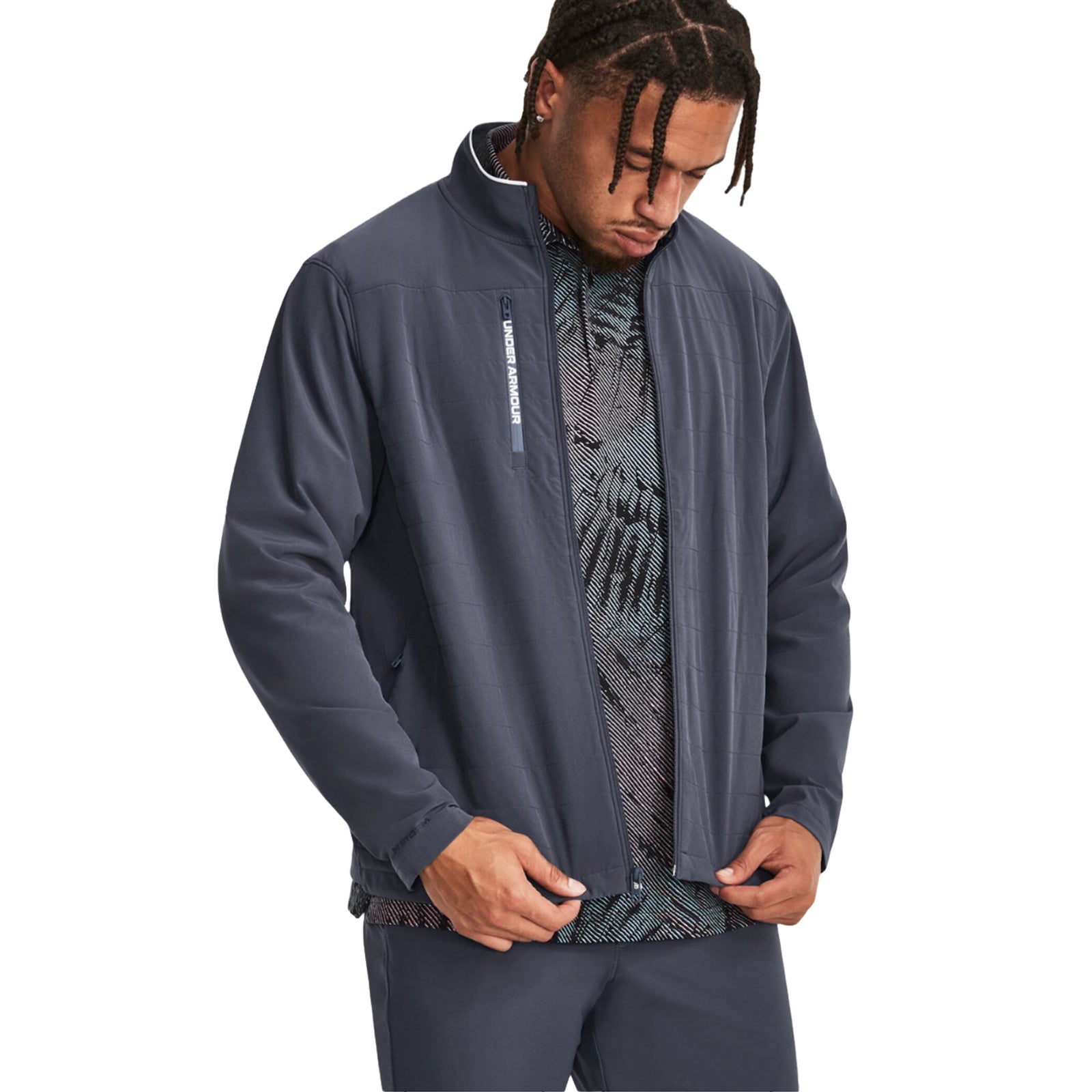 Under Armour Mens Storm Revo Jacket