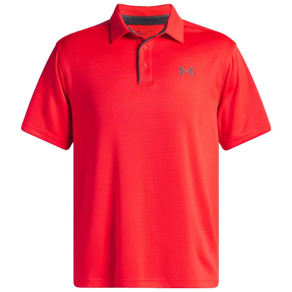Under Armour Mens Tech Polo Shirt