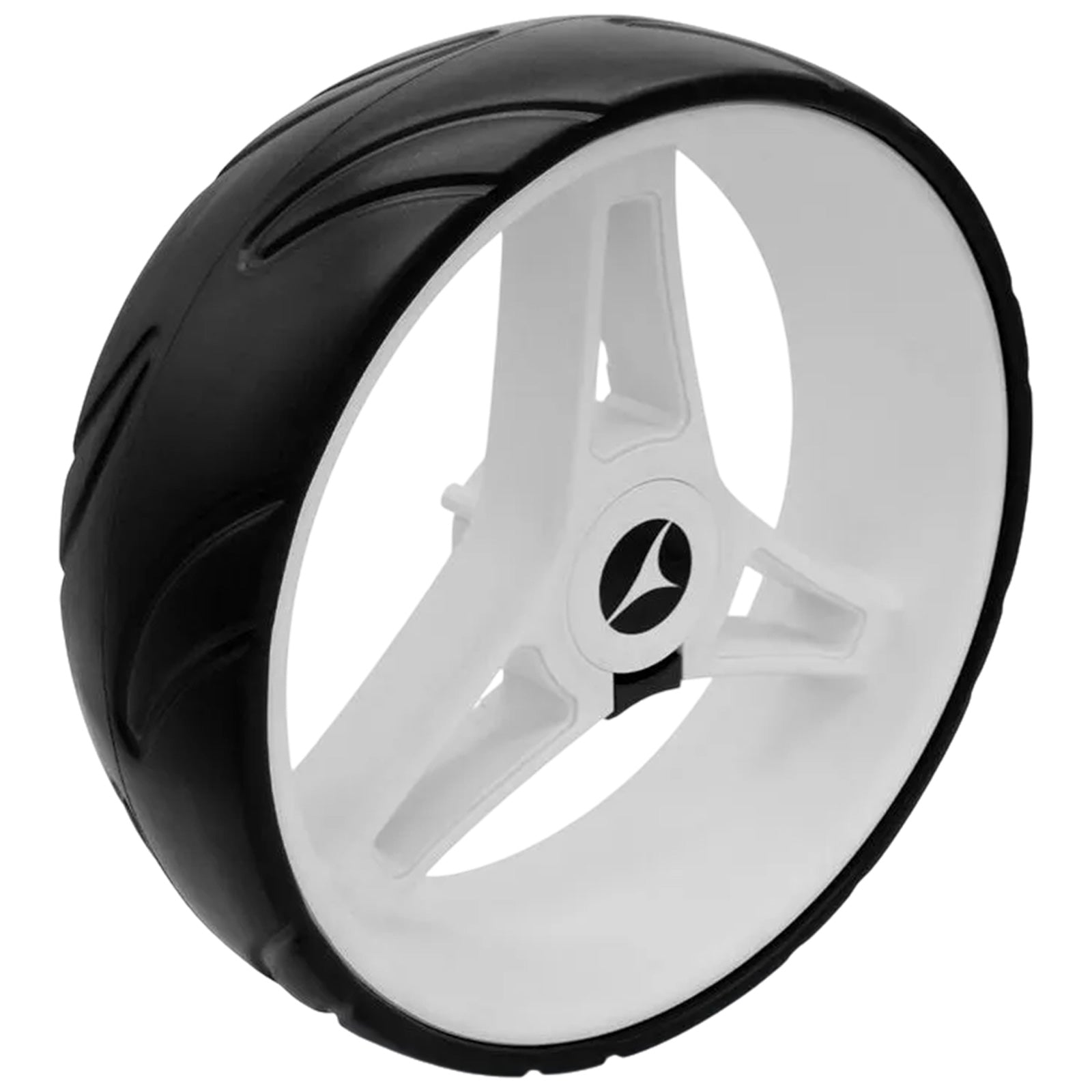 Motocaddy DHC Electric Golf Trolley Rear Wheel (2016-2017)