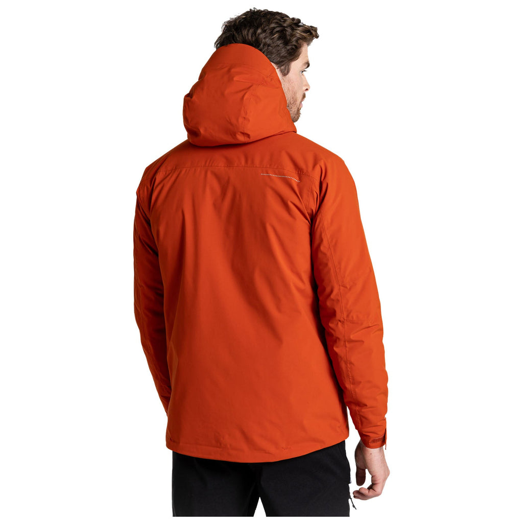 Craghoppers Mens Gryffin Thermic Jacket