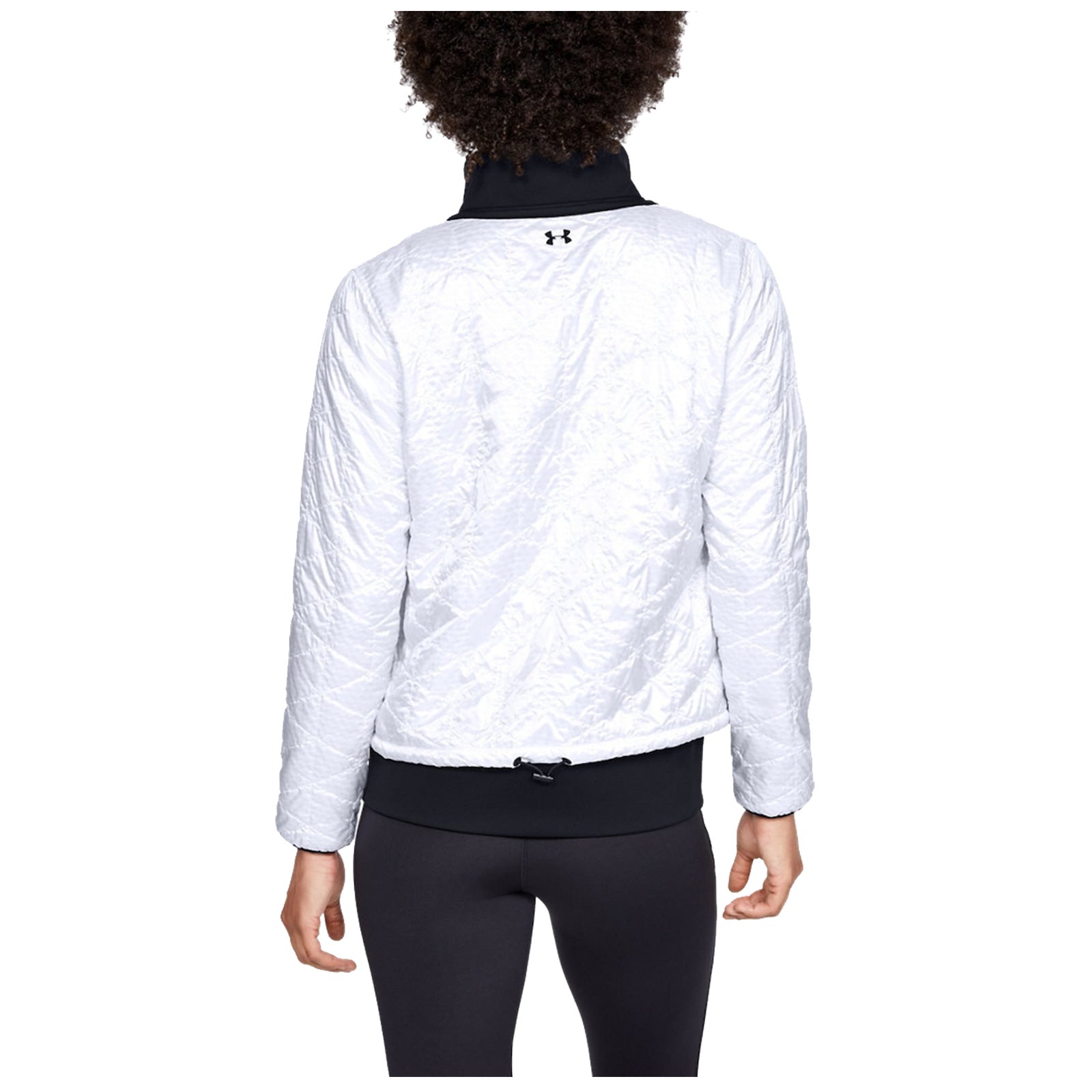 Under Armour Ladies Perpetual ColdGear Reactor Storm 2-in-1 Jacket