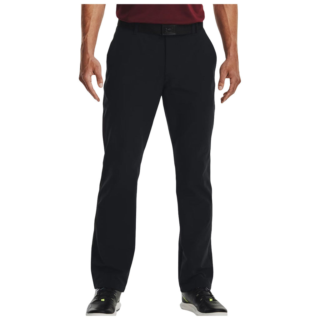 Under Armour Mens Match Play Tapered Trousers