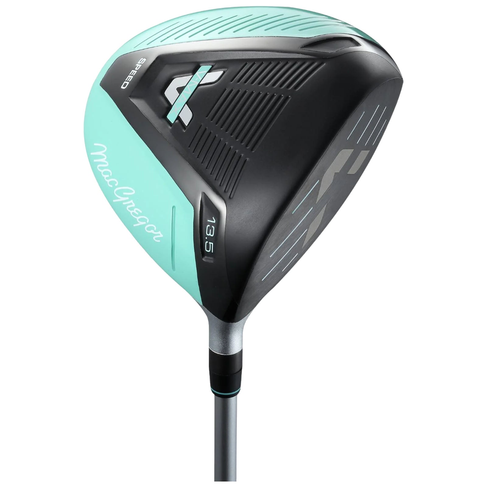 MacGregor Ladies V-Max Driver