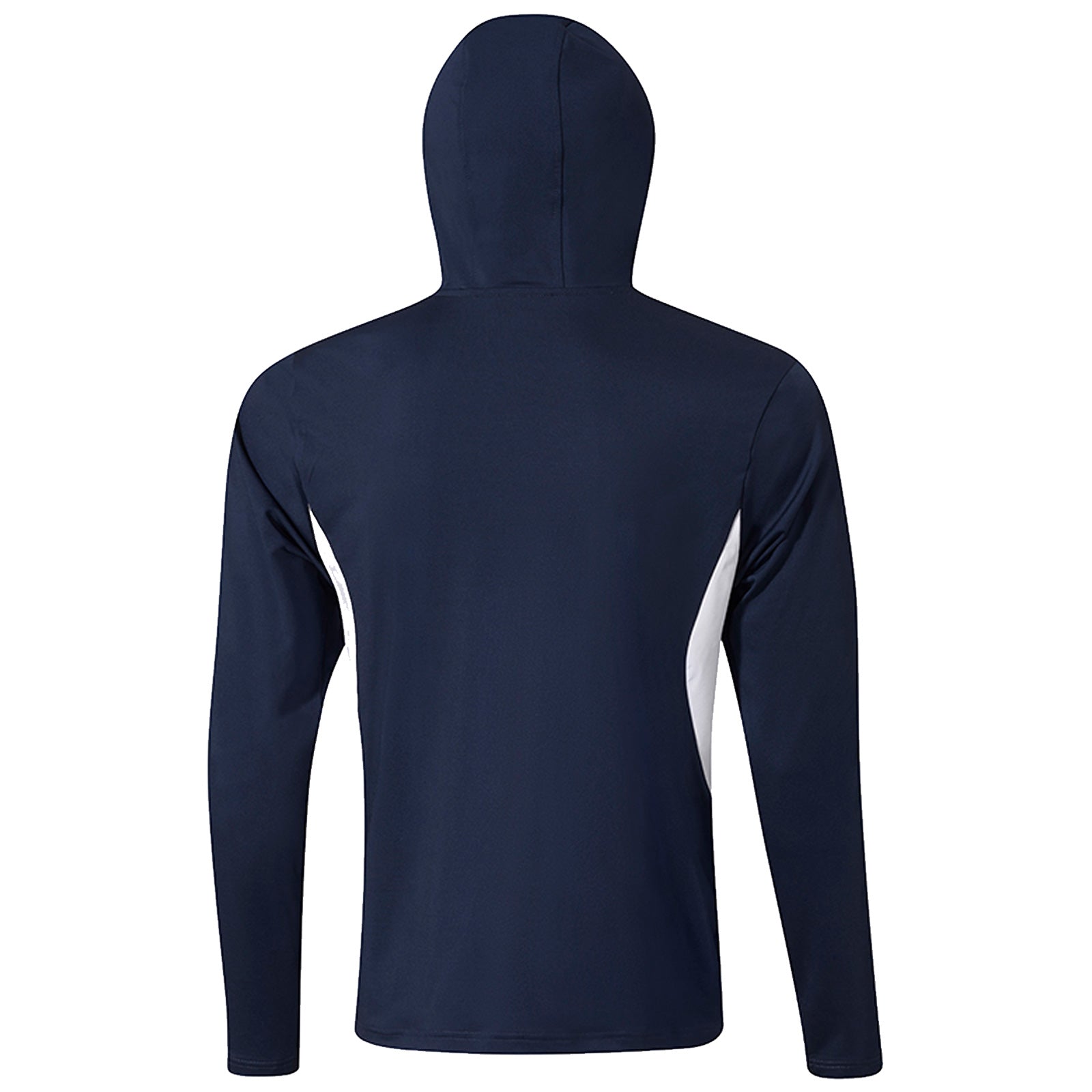 Mizuno Mens G-Style Hoodie