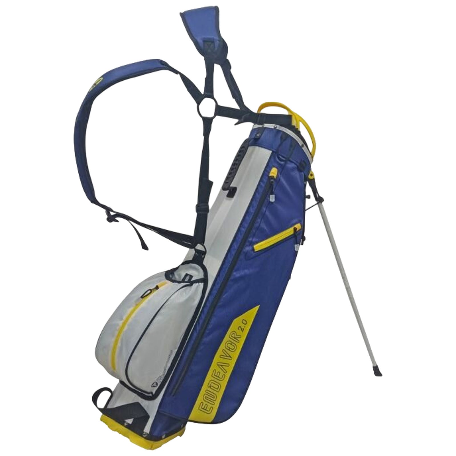 FastFold Endeavor 2.0 Stand Bag