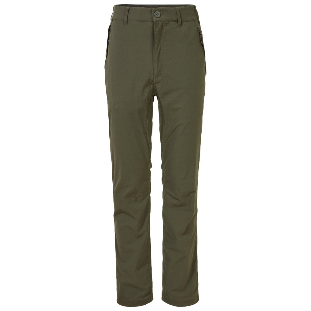 Craghoppers Mens NosiLife Pro II Trousers