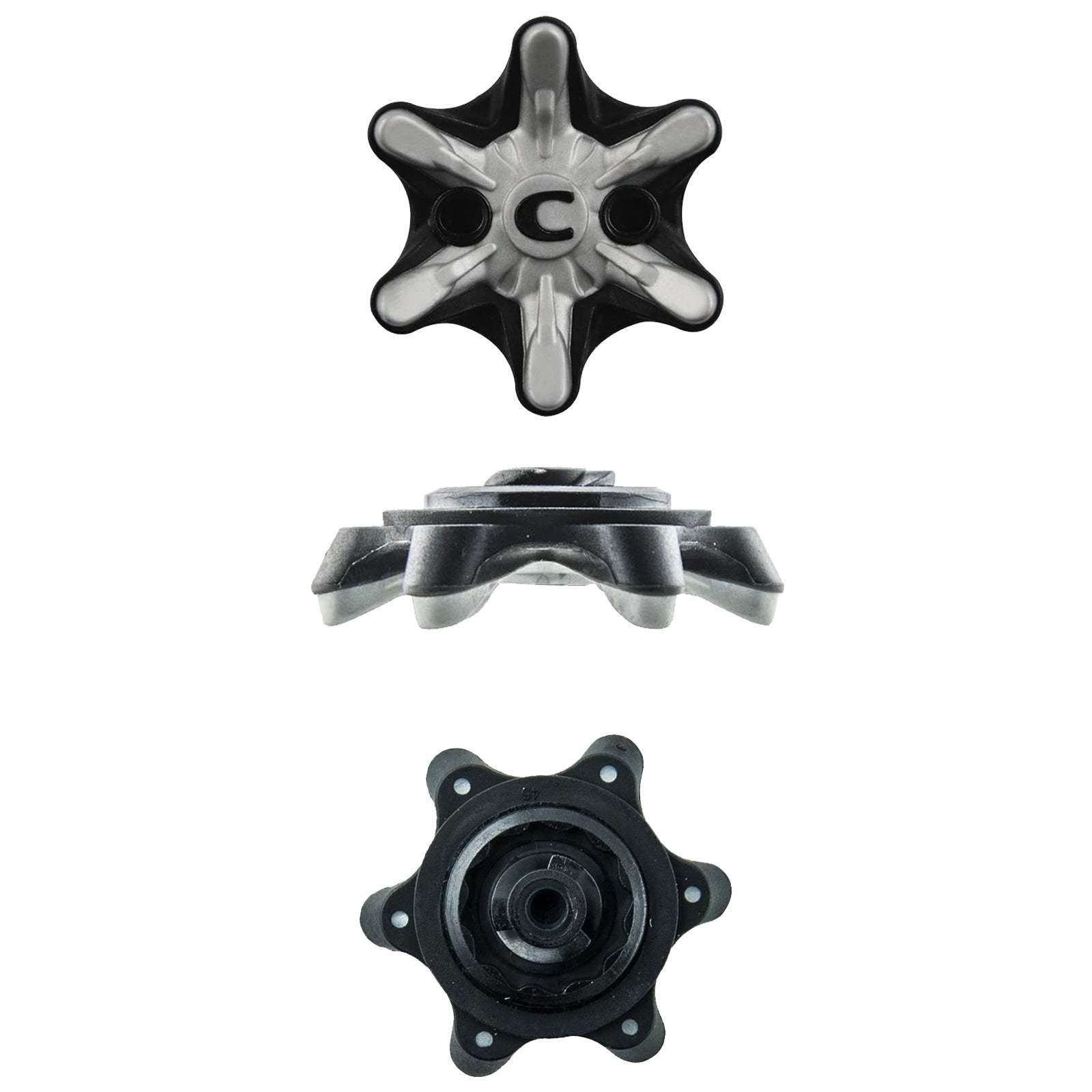 Champ Zarma Tour Fast Twist 3.0 Golf Shoe Cleats