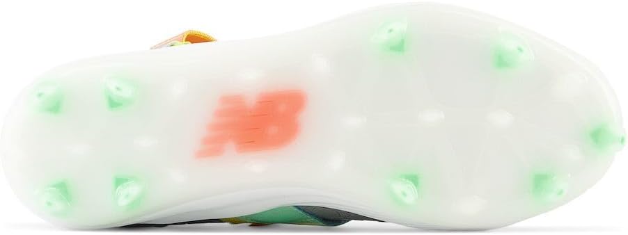 New Balance Kids' Fuelcell Lindor 2 Comp Baseball Shoes
