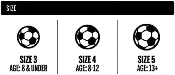 WILSON Traditional Soccer Balls