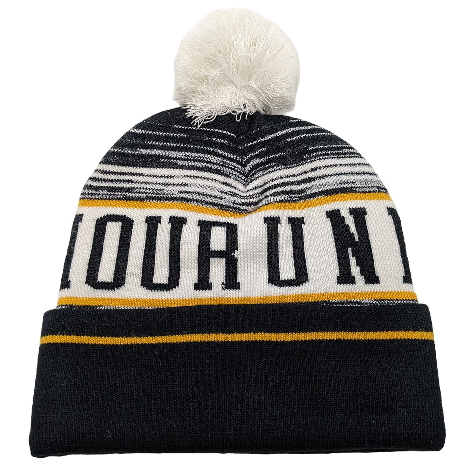 Under Armour Halftime Pom Beanie