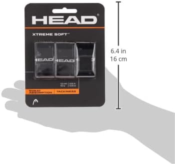 HEAD Xtreme Soft Racquet Overgrip