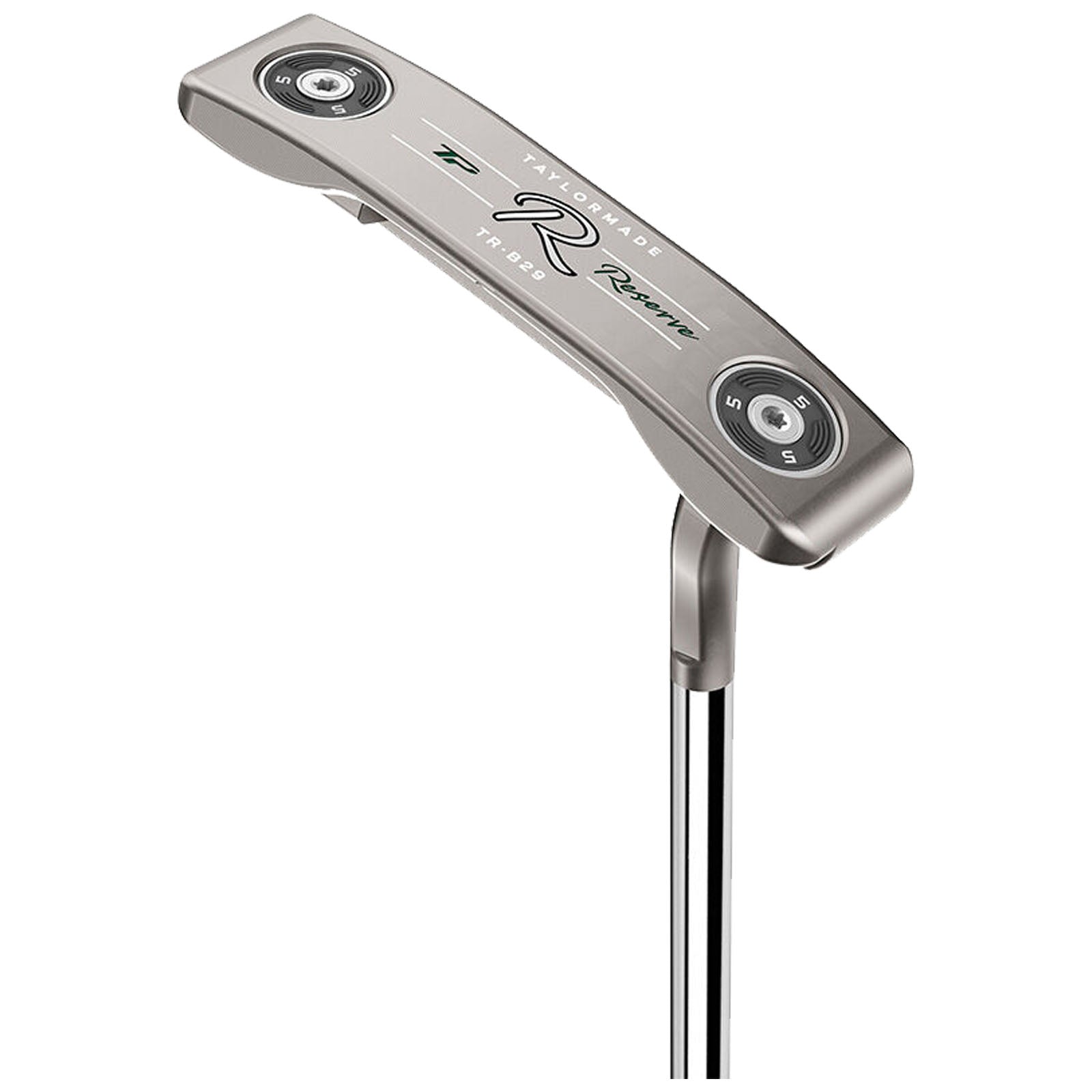 TaylorMade TP Reserve Putters